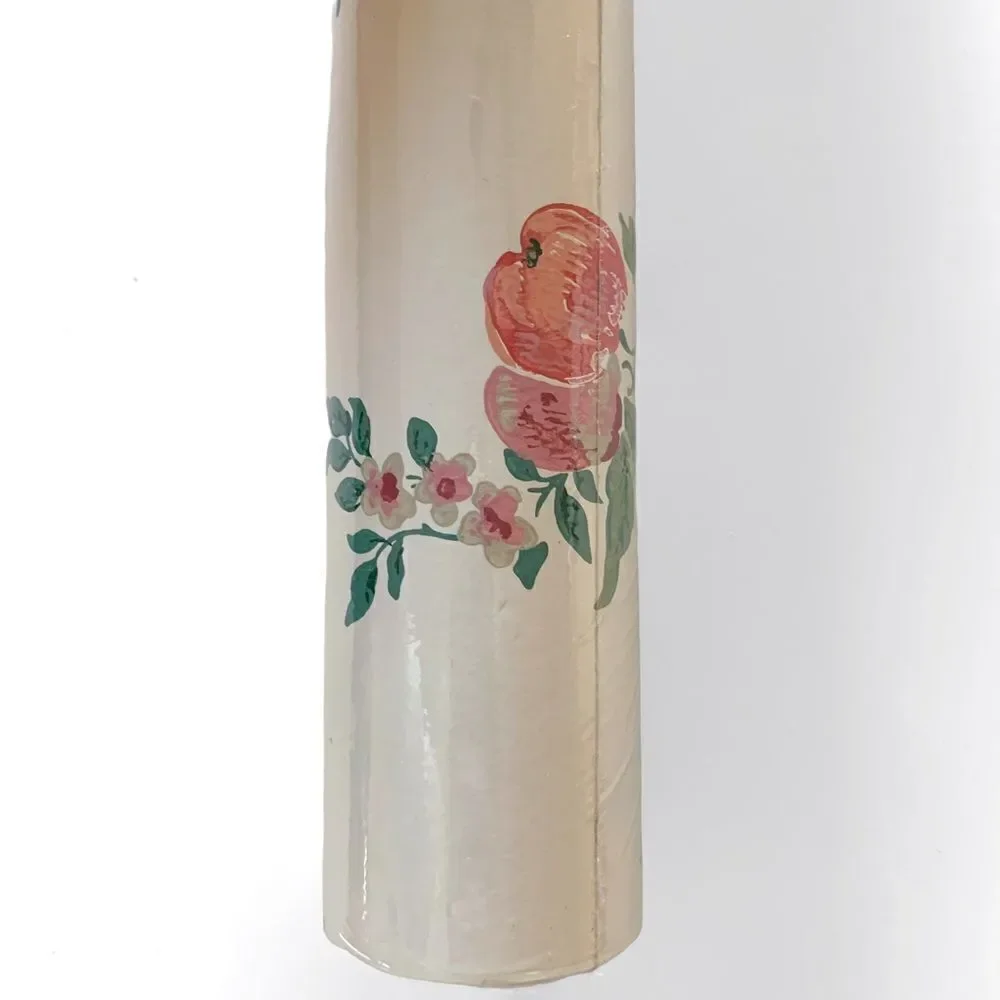 York Vintage Floral Wallpaper